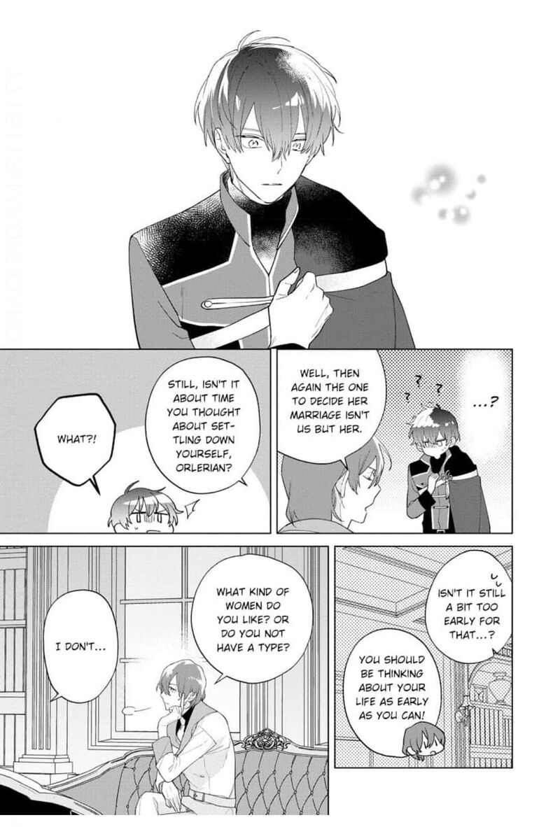 Botsuraku Reijou Binbou Kishi No Maid Ni Narimasu Chapter 12 Page 12