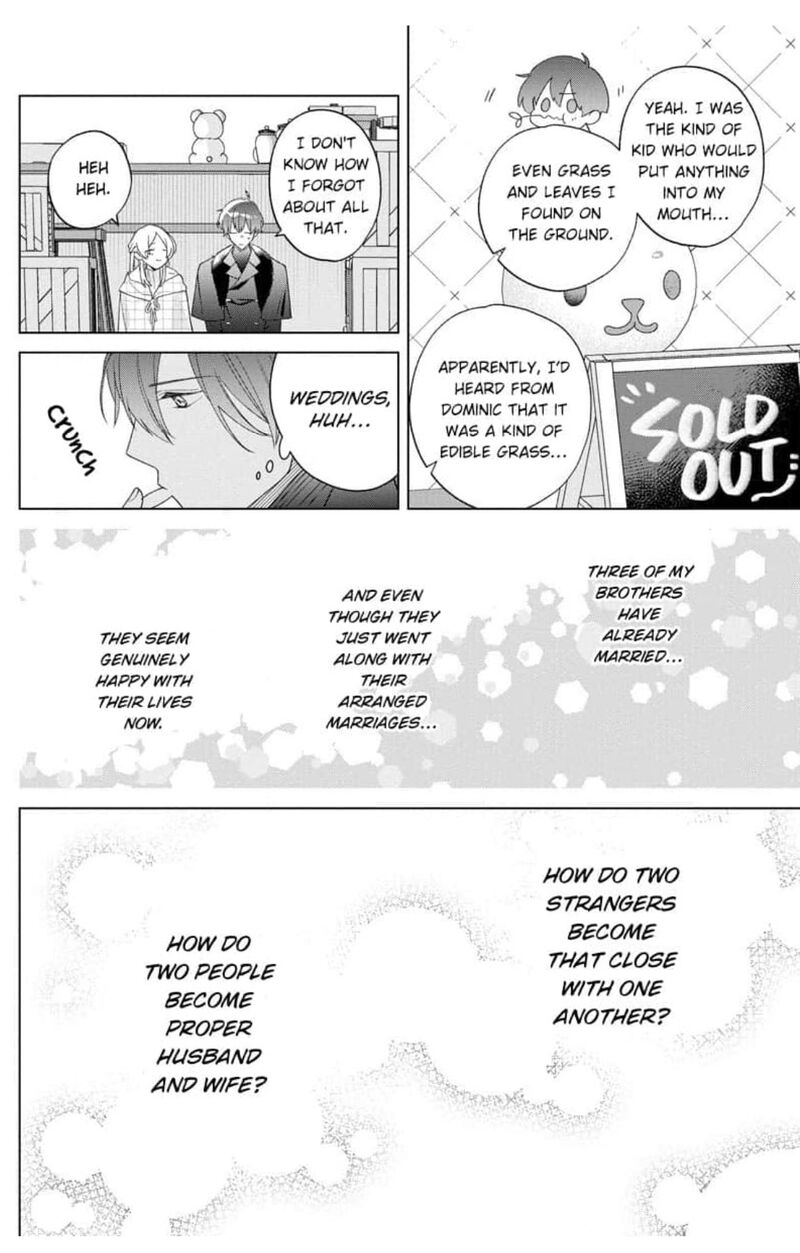 Botsuraku Reijou Binbou Kishi No Maid Ni Narimasu Chapter 14 Page 19