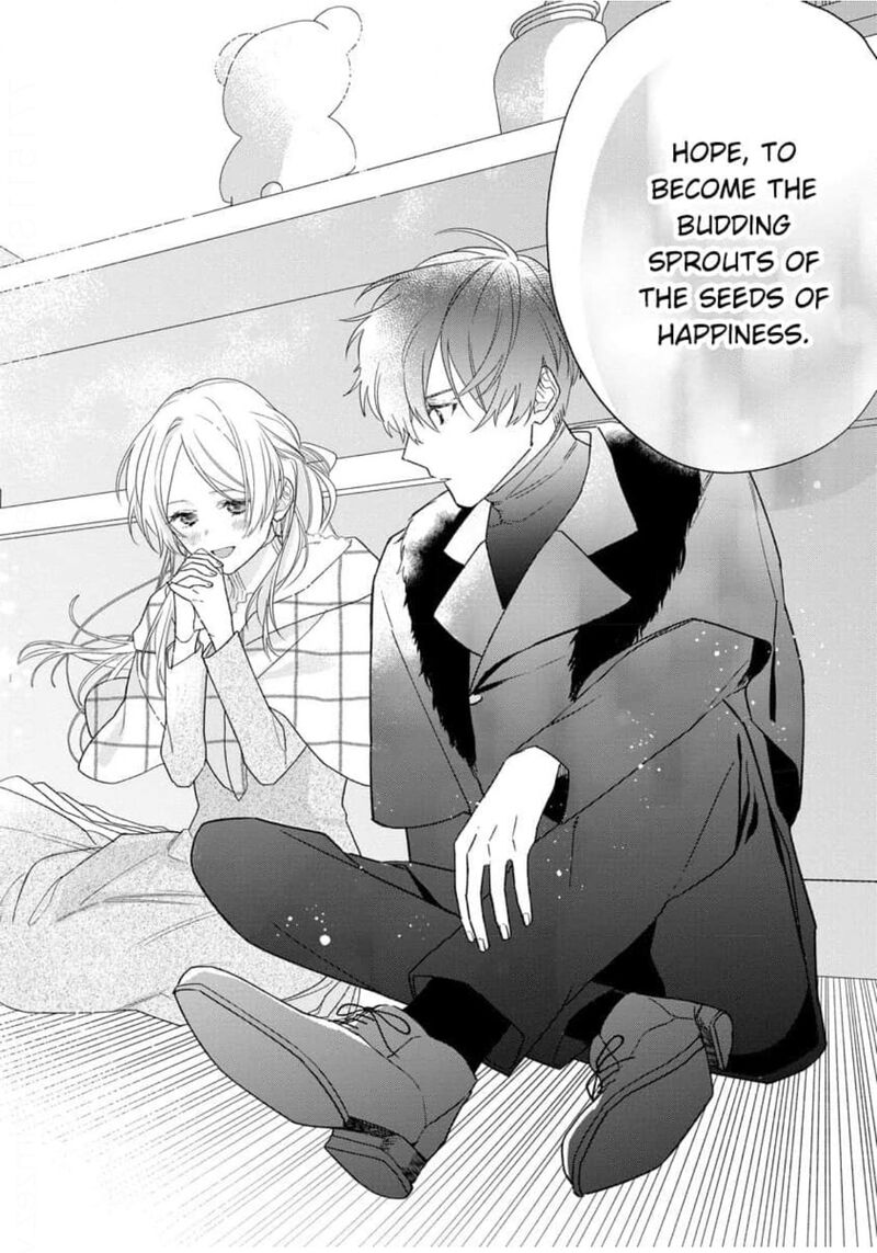 Botsuraku Reijou Binbou Kishi No Maid Ni Narimasu Chapter 14 Page 21