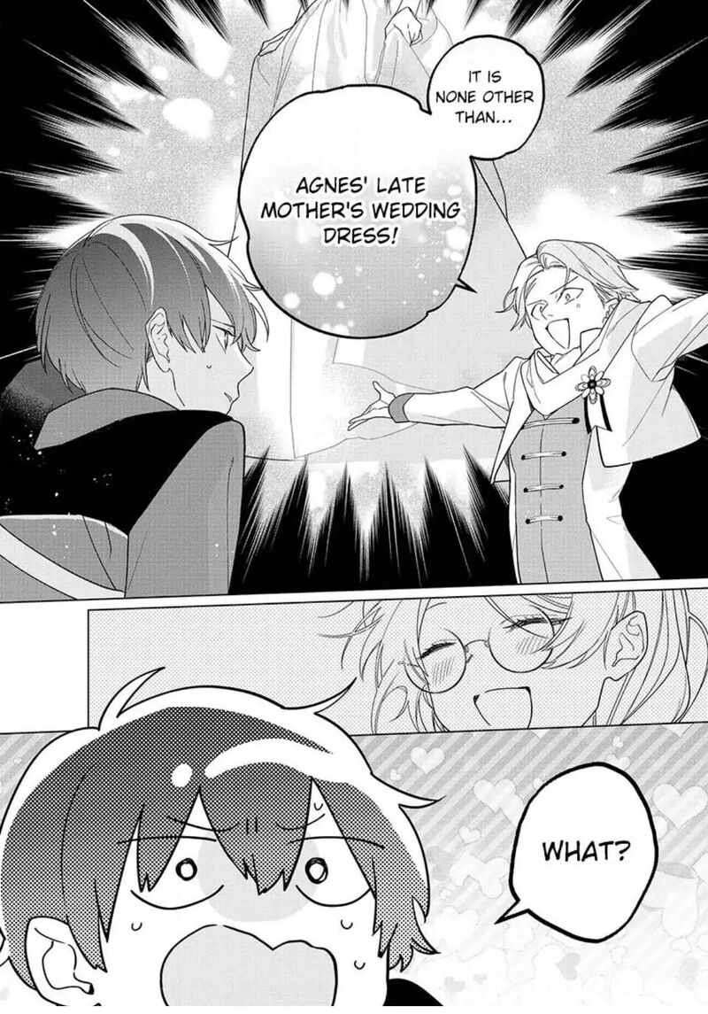Botsuraku Reijou Binbou Kishi No Maid Ni Narimasu Chapter 16 Page 25