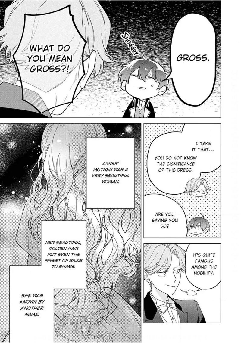 Botsuraku Reijou Binbou Kishi No Maid Ni Narimasu Chapter 17 Page 4