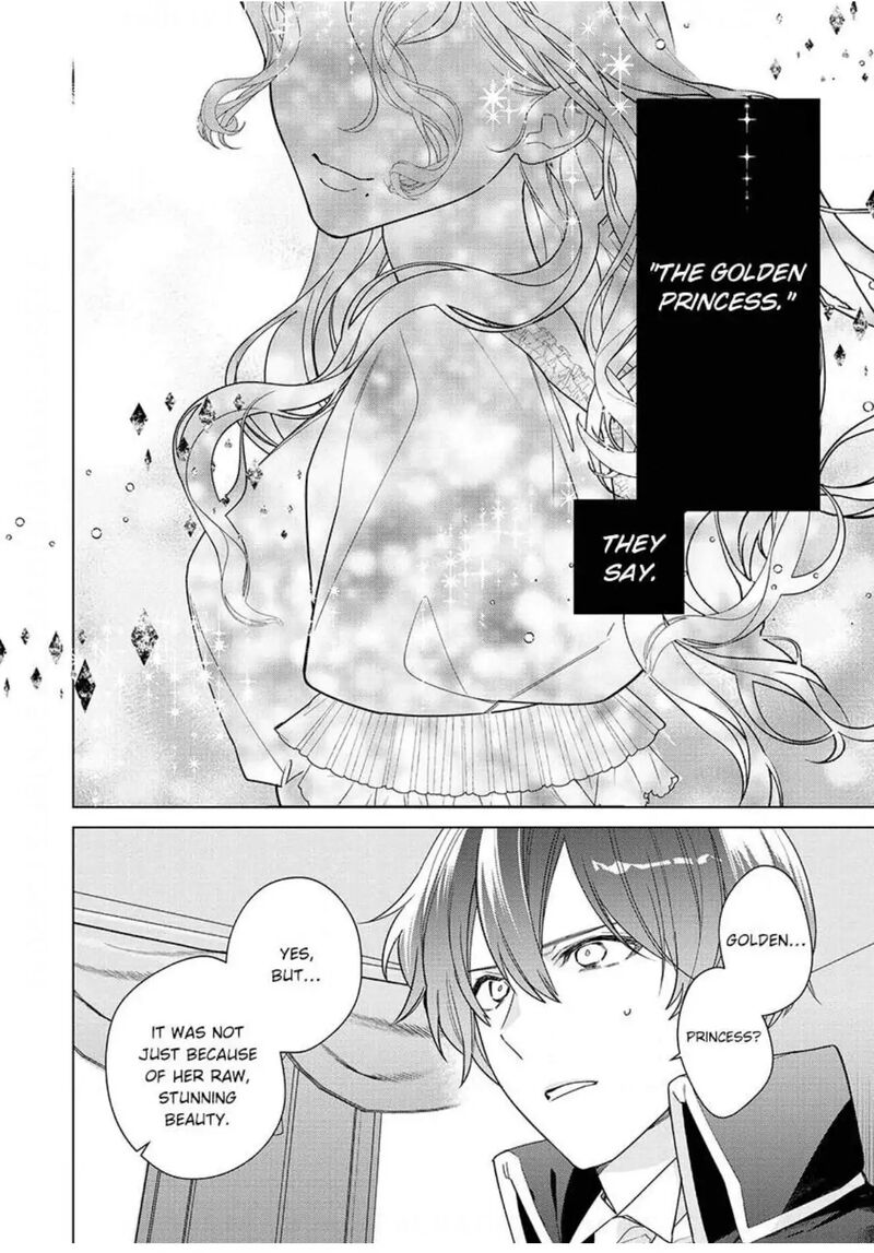 Botsuraku Reijou Binbou Kishi No Maid Ni Narimasu Chapter 17 Page 5