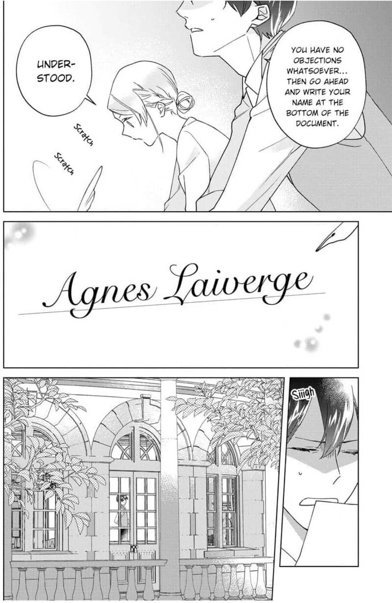 Botsuraku Reijou Binbou Kishi No Maid Ni Narimasu Chapter 2 Page 23