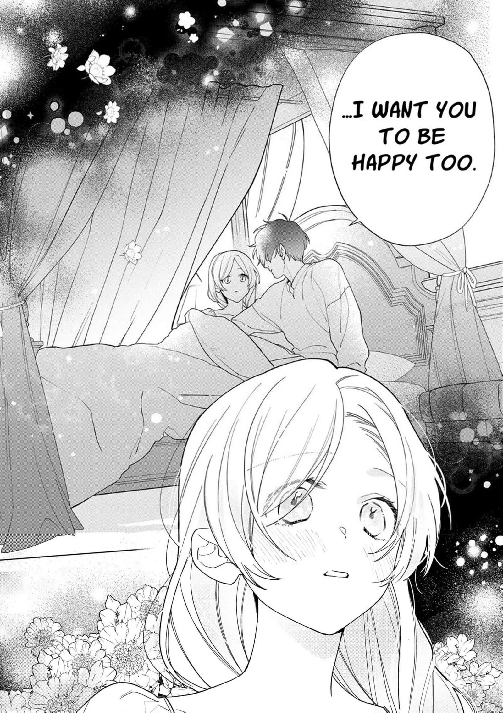 Botsuraku Reijou Binbou Kishi No Maid Ni Narimasu Chapter 21 Page 25