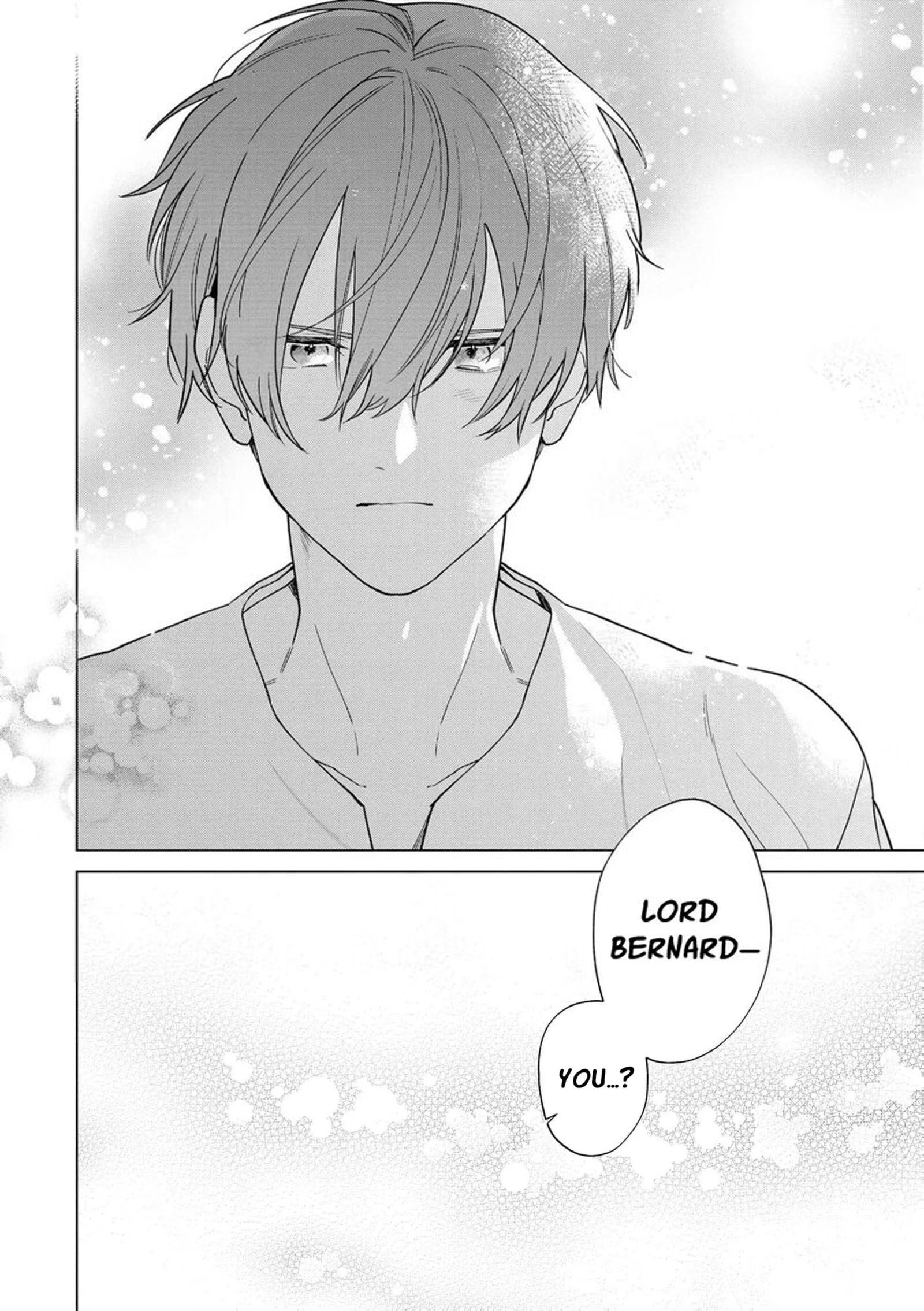 Botsuraku Reijou Binbou Kishi No Maid Ni Narimasu Chapter 21 Page 26