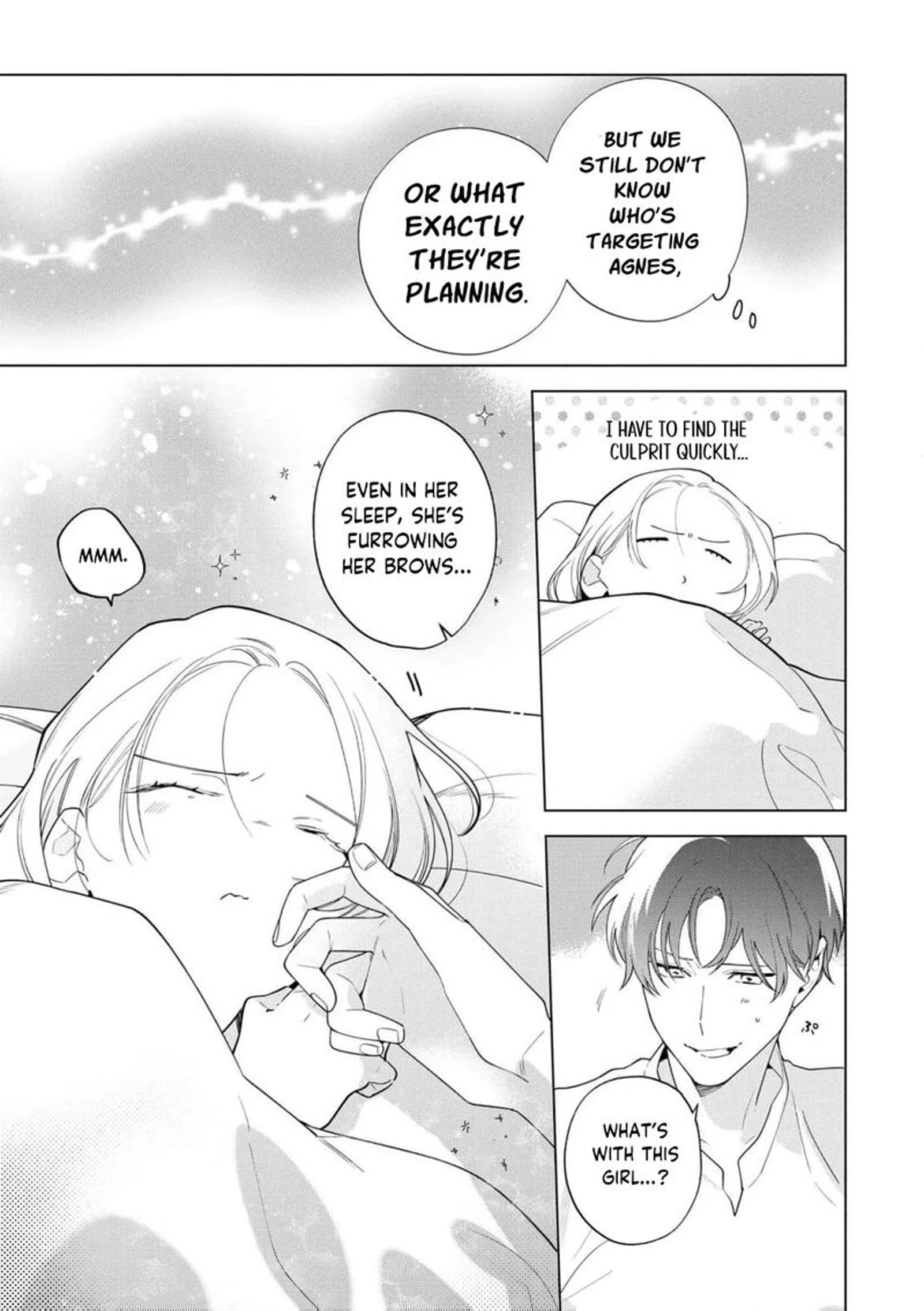 Botsuraku Reijou Binbou Kishi No Maid Ni Narimasu Chapter 24 Page 5