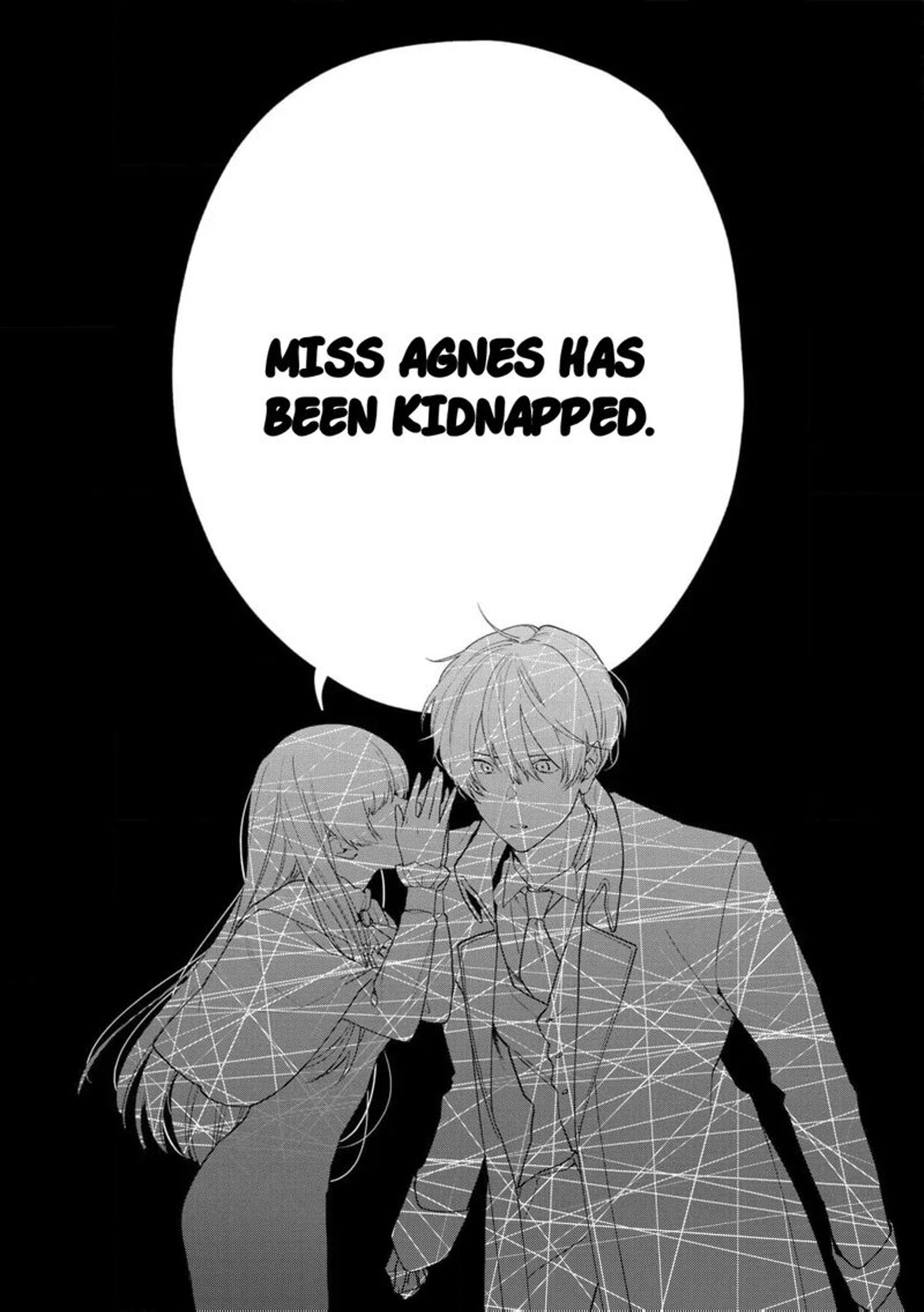 Botsuraku Reijou Binbou Kishi No Maid Ni Narimasu Chapter 28 Page 24