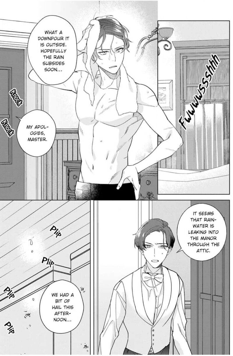 Botsuraku Reijou Binbou Kishi No Maid Ni Narimasu Chapter 3 Page 16