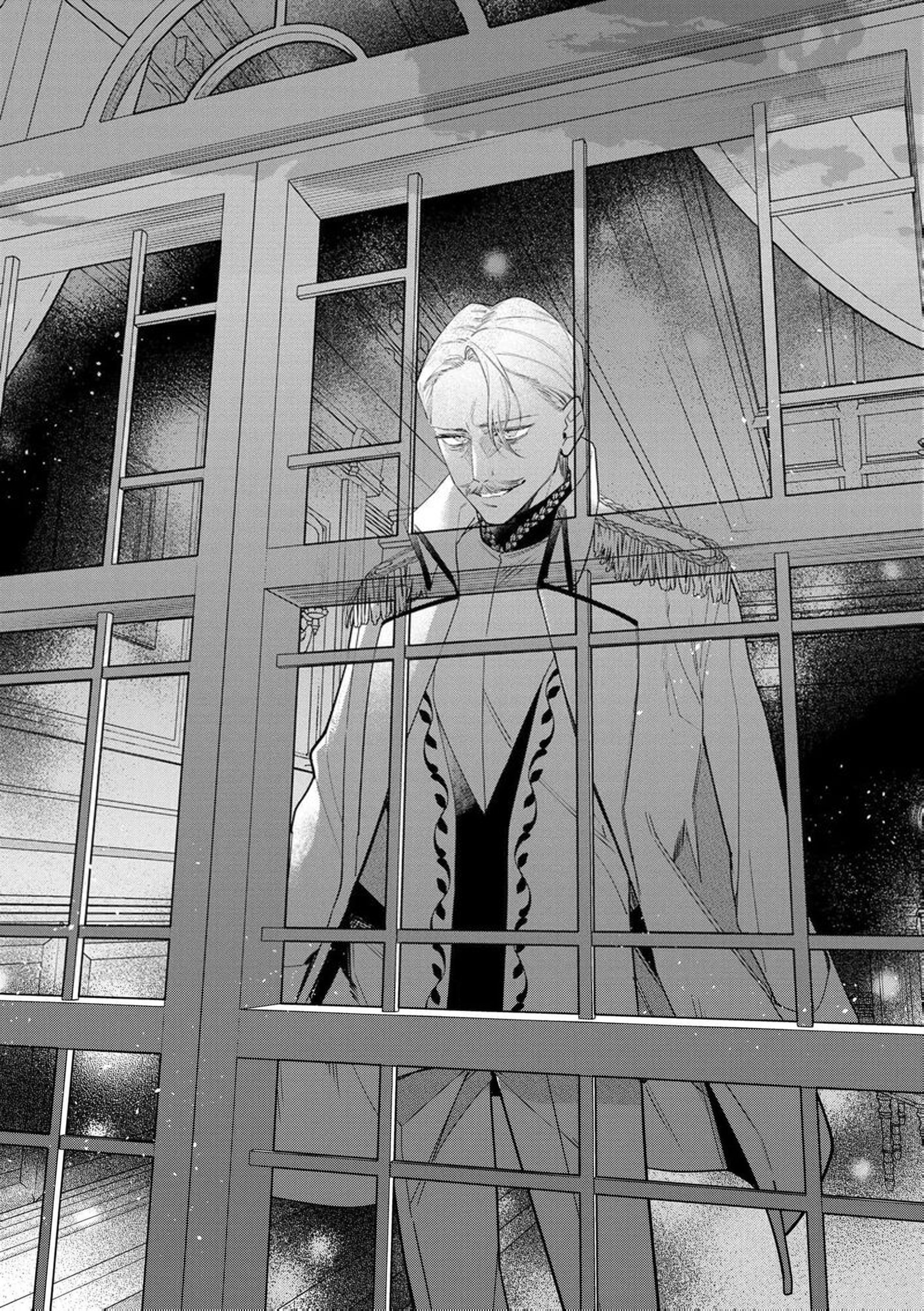 Botsuraku Reijou Binbou Kishi No Maid Ni Narimasu Chapter 30 Page 30