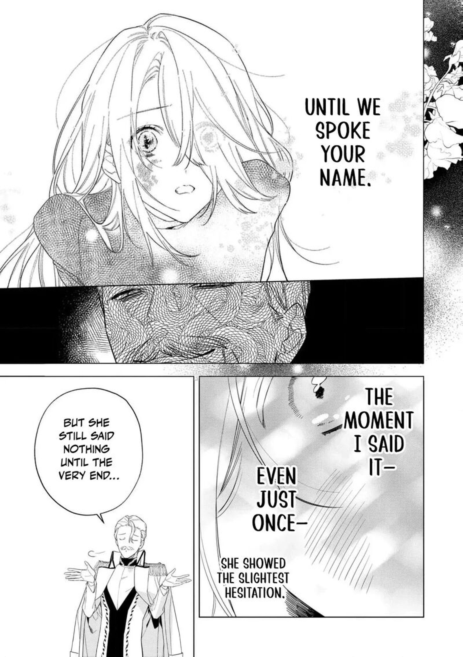 Botsuraku Reijou Binbou Kishi No Maid Ni Narimasu Chapter 32 Page 17