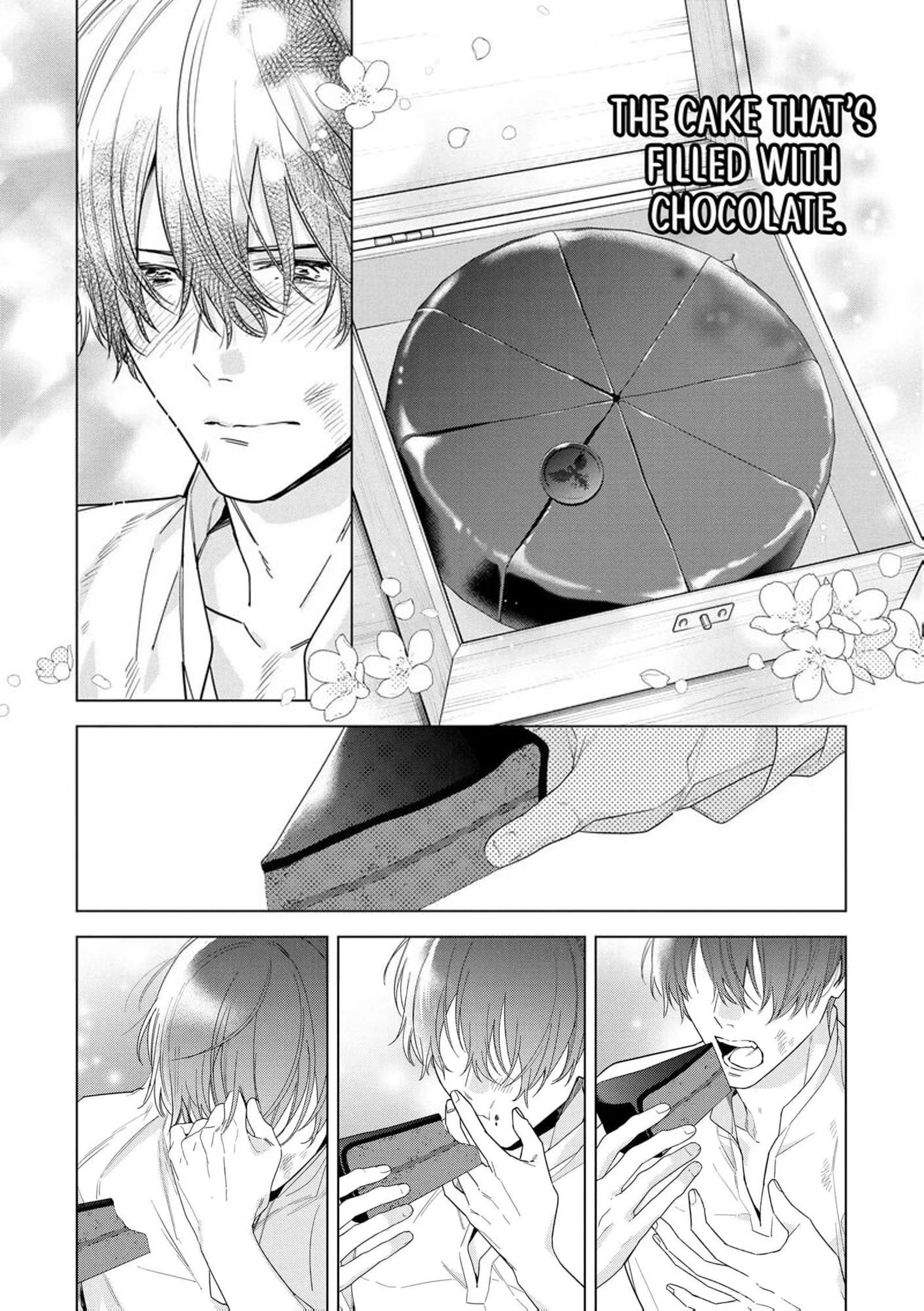 Botsuraku Reijou Binbou Kishi No Maid Ni Narimasu Chapter 33 Page 12