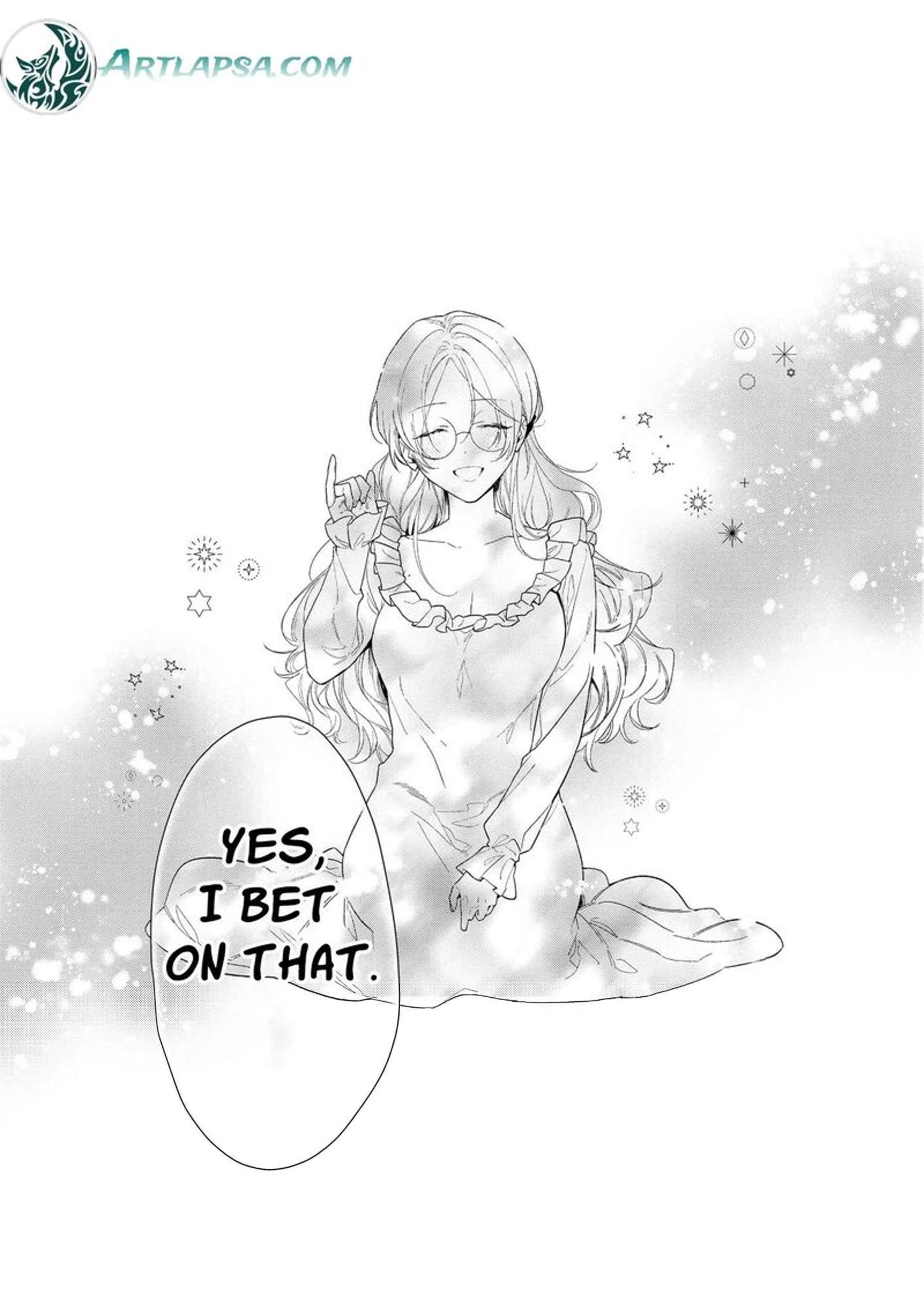 Botsuraku Reijou Binbou Kishi No Maid Ni Narimasu Chapter 33 Page 18