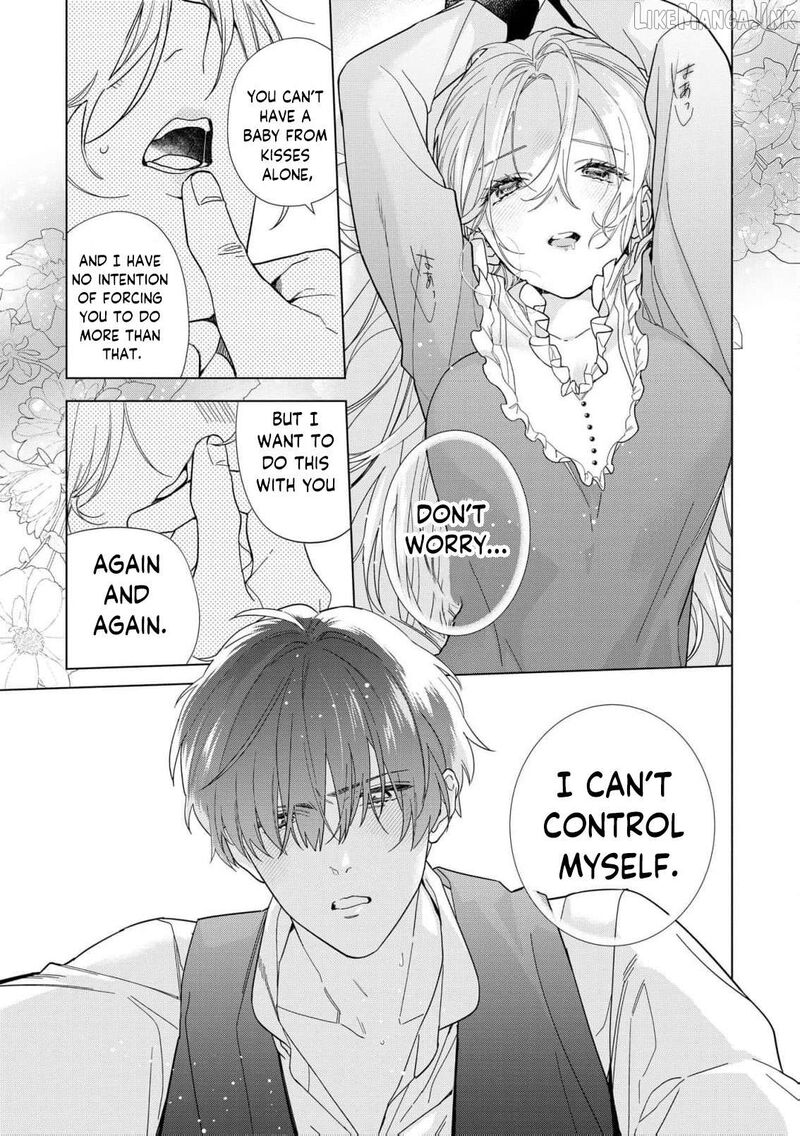 Botsuraku Reijou Binbou Kishi No Maid Ni Narimasu Chapter 35 Page 10