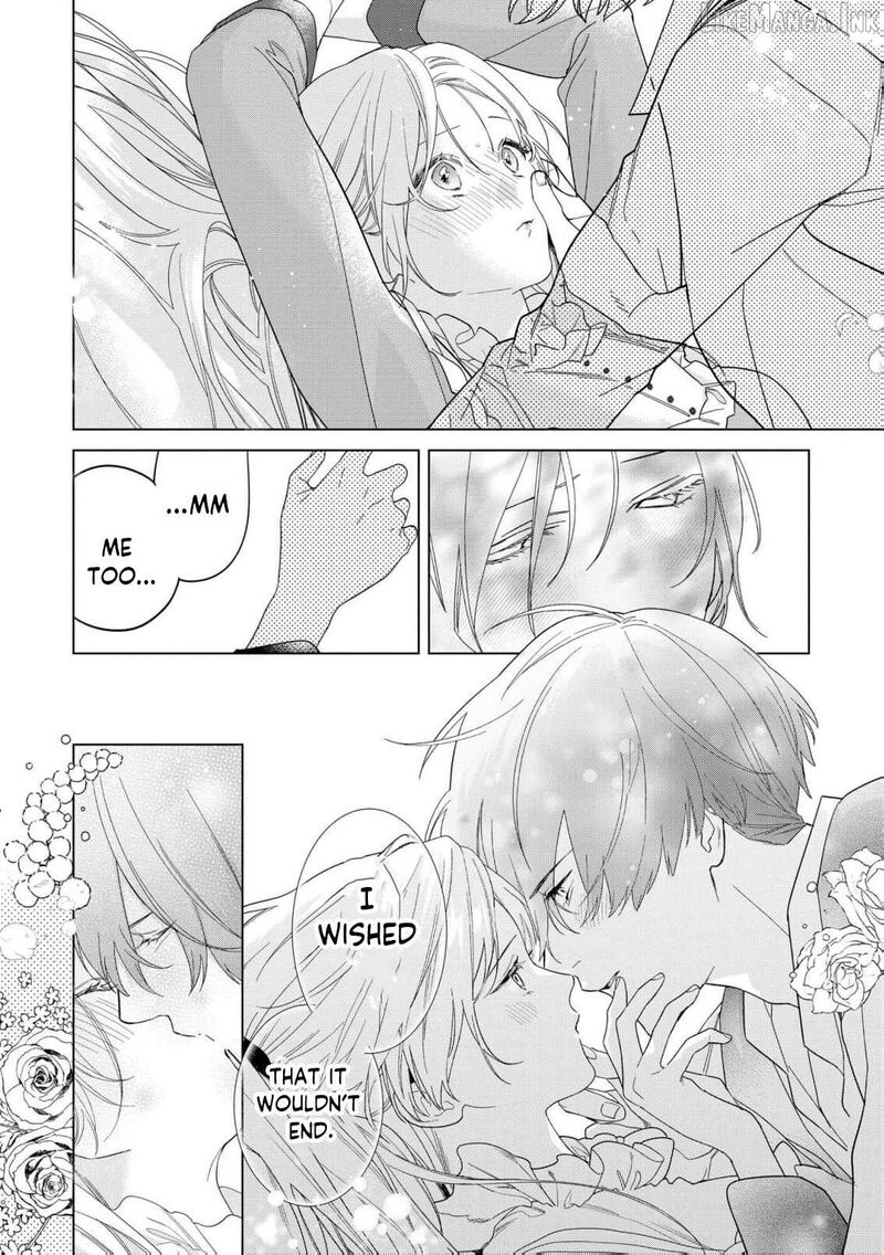 Botsuraku Reijou Binbou Kishi No Maid Ni Narimasu Chapter 35 Page 11