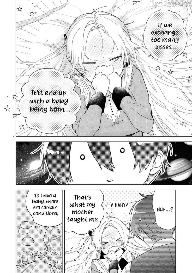 Botsuraku Reijou Binbou Kishi No Maid Ni Narimasu Chapter 35 Page 7