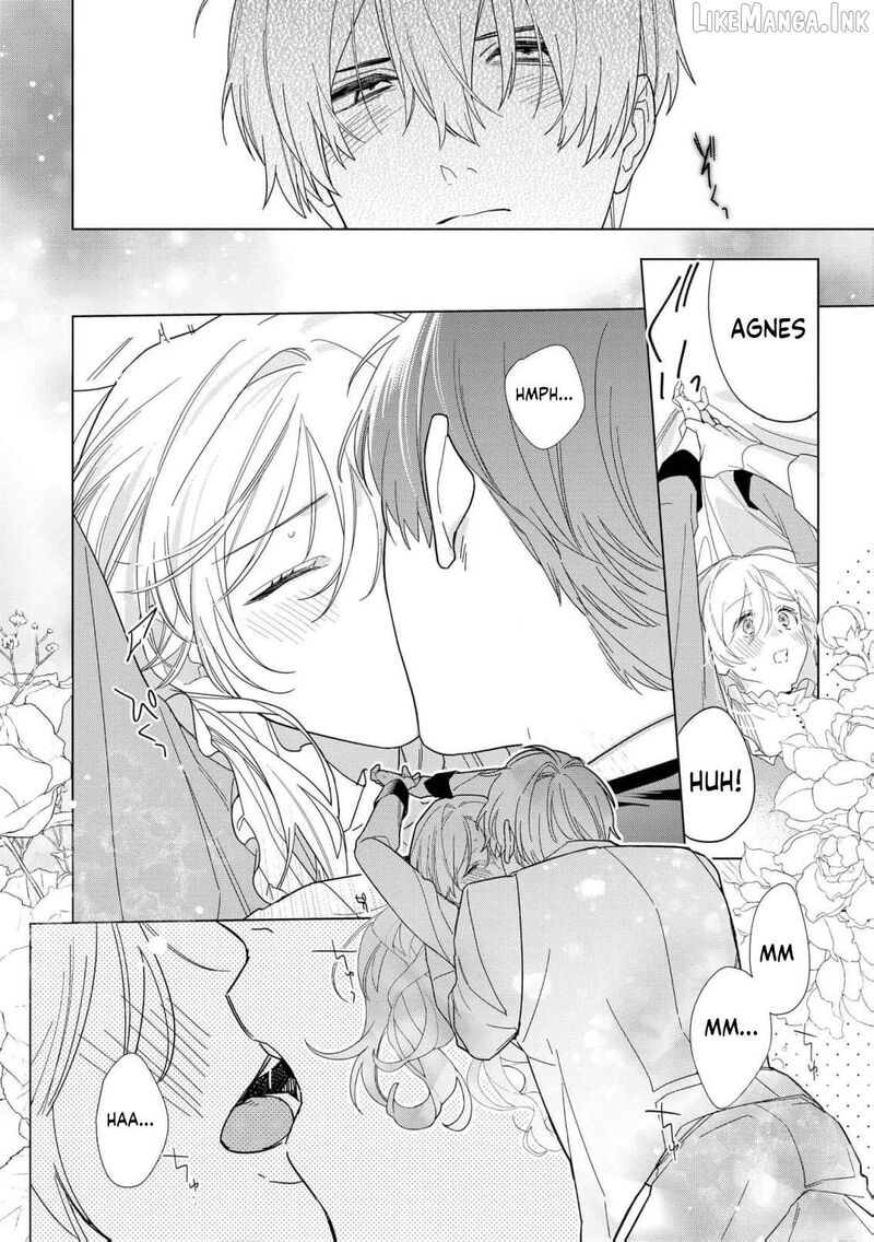Botsuraku Reijou Binbou Kishi No Maid Ni Narimasu Chapter 35 Page 9