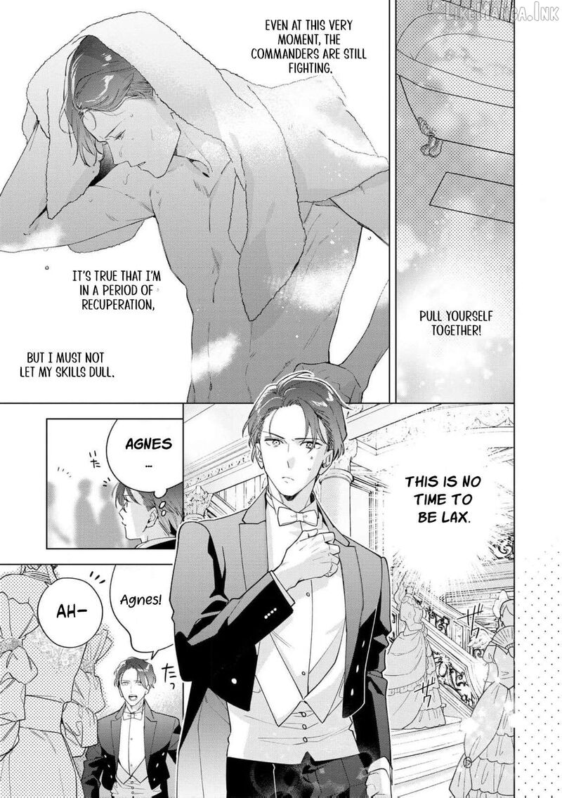 Botsuraku Reijou Binbou Kishi No Maid Ni Narimasu Chapter 36 Page 18