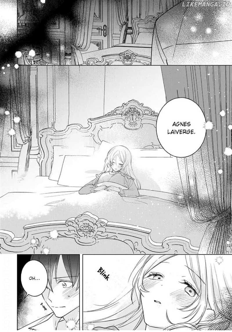 Botsuraku Reijou Binbou Kishi No Maid Ni Narimasu Chapter 4 Page 19