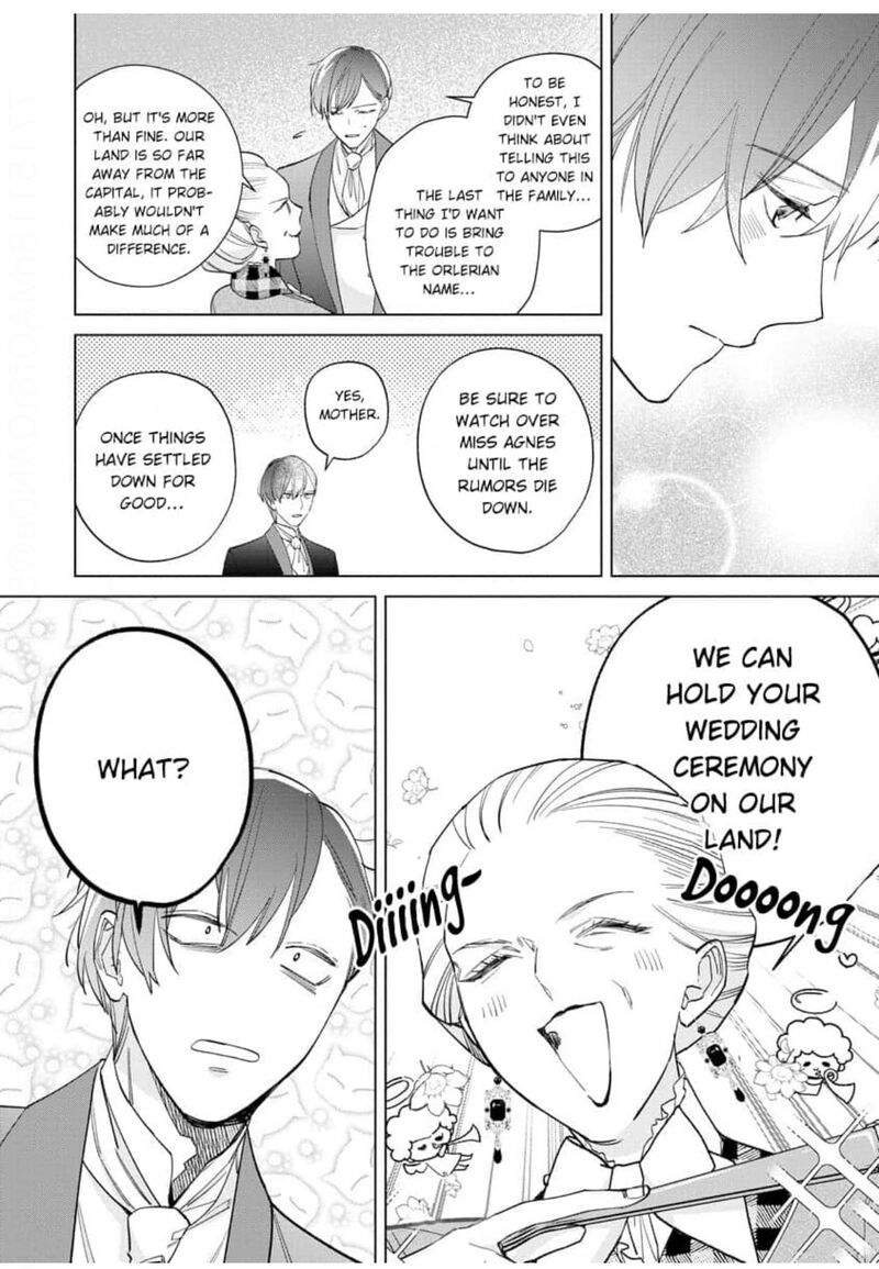 Botsuraku Reijou Binbou Kishi No Maid Ni Narimasu Chapter 8 Page 17