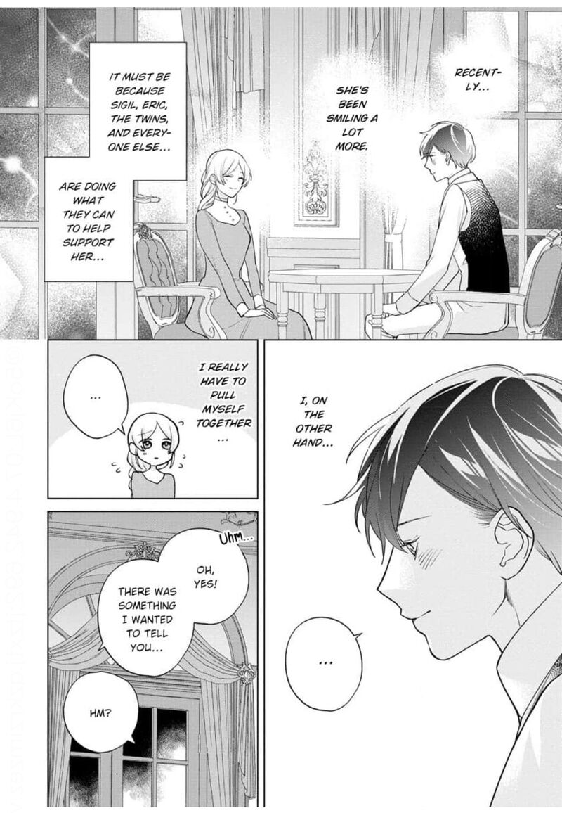 Botsuraku Reijou Binbou Kishi No Maid Ni Narimasu Chapter 9 Page 13