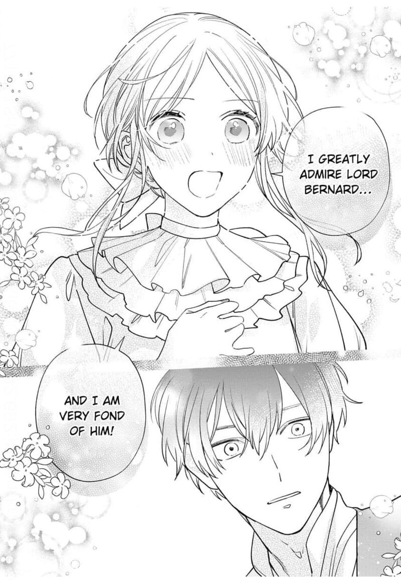 Botsuraku Reijou Binbou Kishi No Maid Ni Narimasu Chapter 9 Page 25
