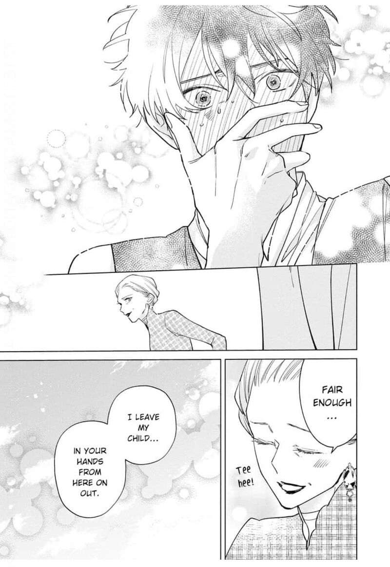 Botsuraku Reijou Binbou Kishi No Maid Ni Narimasu Chapter 9 Page 26