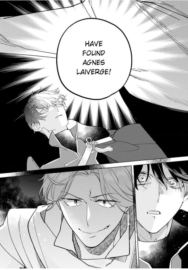 Botsuraku Reijou Binbou Kishi No Maid Ni Narimasu Chapter 9 Page 28