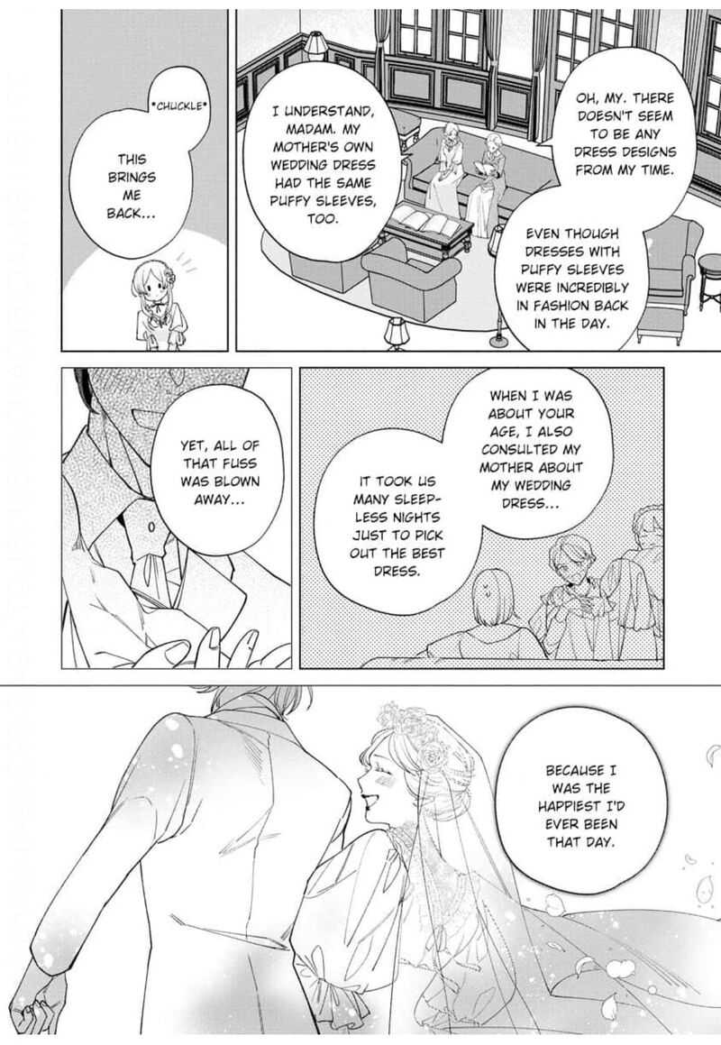 Botsuraku Reijou Binbou Kishi No Maid Ni Narimasu Chapter 9 Page 3