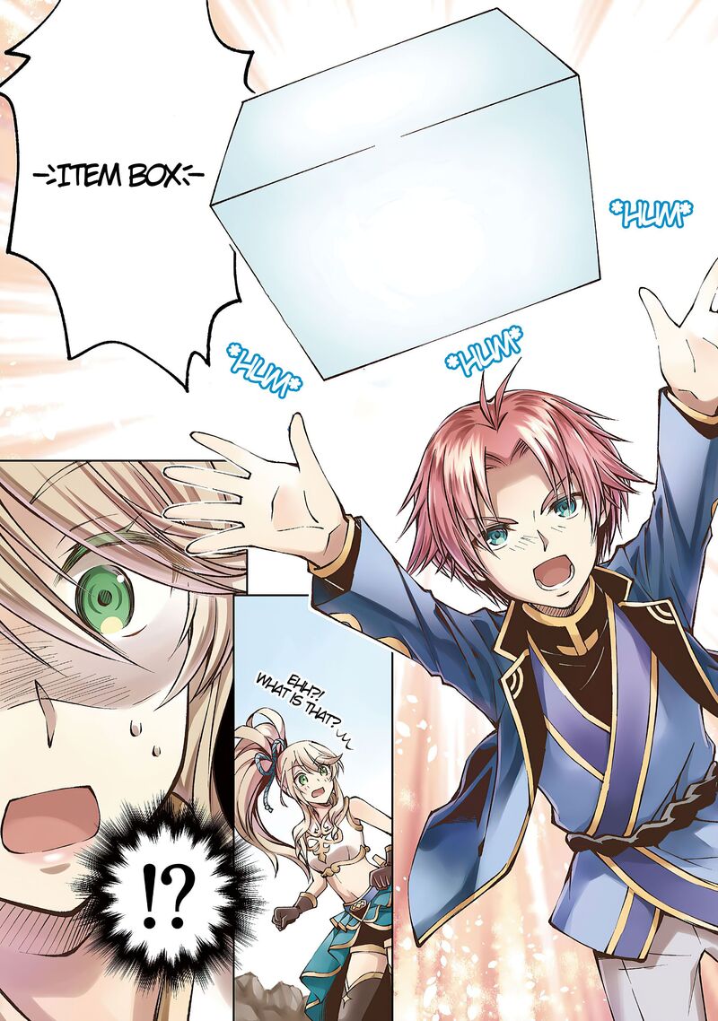 Botsuraku Yotei No Kizoku Dakedo Hima Datta Kara Mahou Wo Kiwamete Mita Chapter 1 Page 4