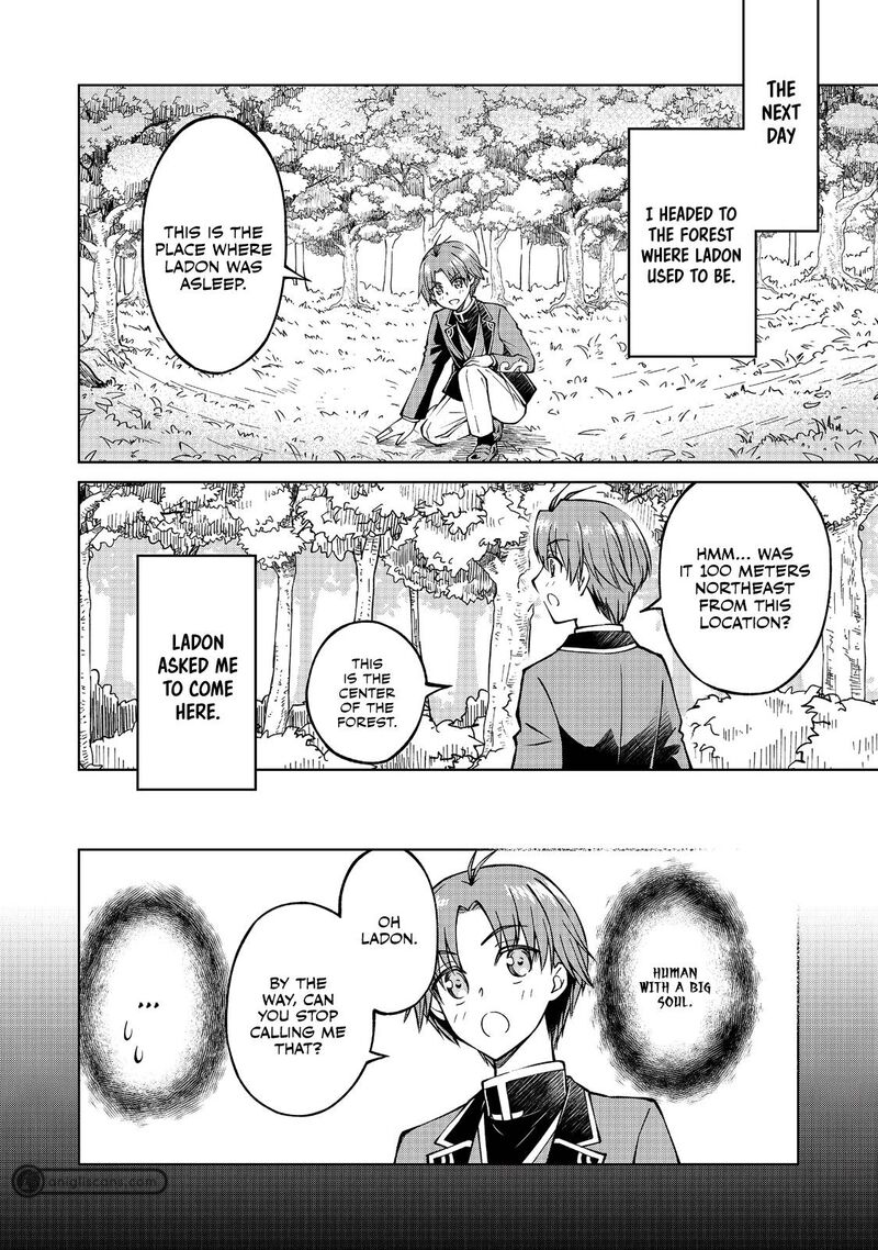 Botsuraku Yotei No Kizoku Dakedo Hima Datta Kara Mahou Wo Kiwamete Mita Chapter 10 Page 14