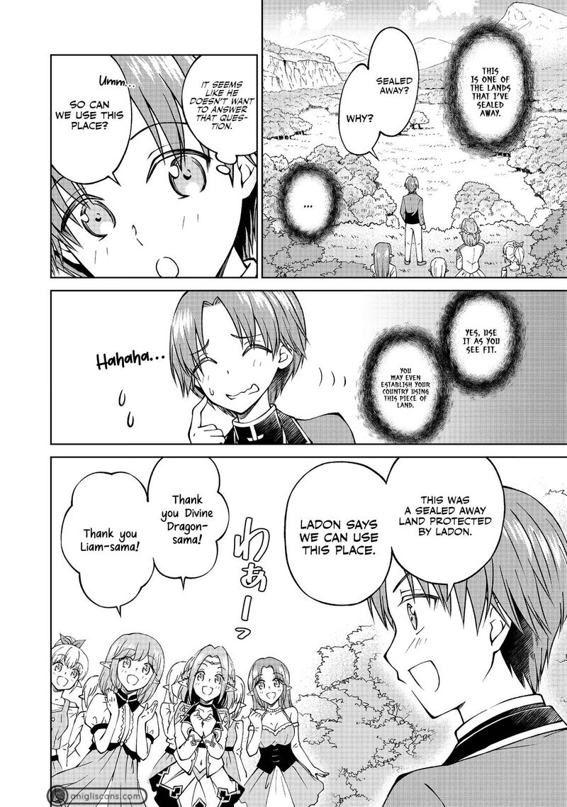 Botsuraku Yotei No Kizoku Dakedo Hima Datta Kara Mahou Wo Kiwamete Mita Chapter 11 Page 13