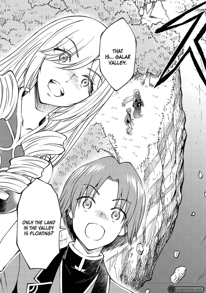 Botsuraku Yotei No Kizoku Dakedo Hima Datta Kara Mahou Wo Kiwamete Mita Chapter 11 Page 28