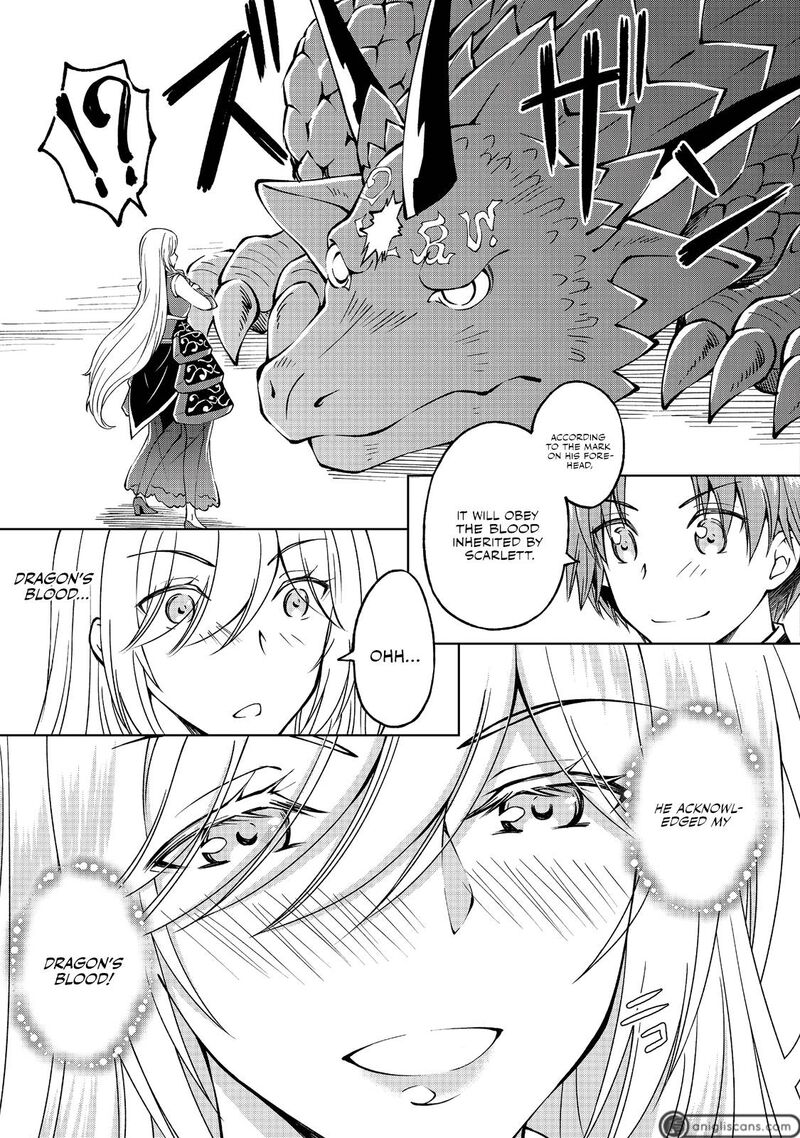 Botsuraku Yotei No Kizoku Dakedo Hima Datta Kara Mahou Wo Kiwamete Mita Chapter 12 Page 10
