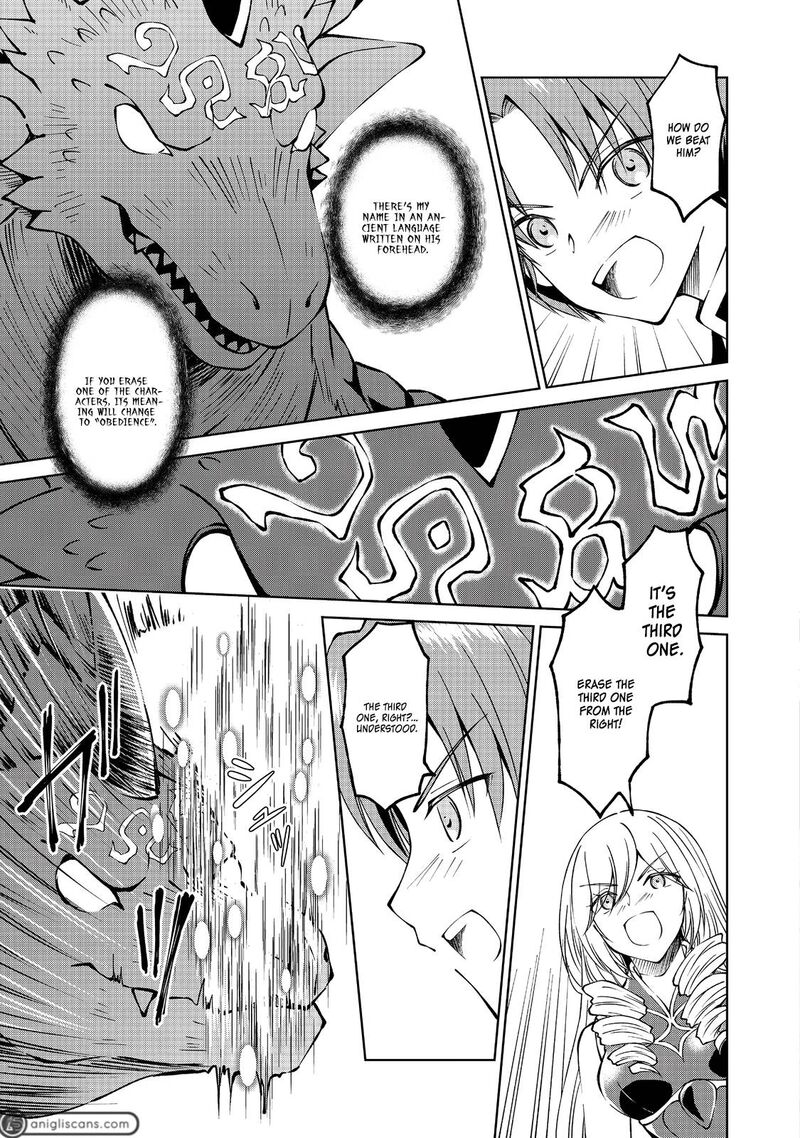 Botsuraku Yotei No Kizoku Dakedo Hima Datta Kara Mahou Wo Kiwamete Mita Chapter 12 Page 8
