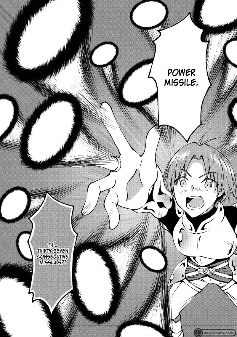 Botsuraku Yotei No Kizoku Dakedo Hima Datta Kara Mahou Wo Kiwamete Mita Chapter 13 Page 28