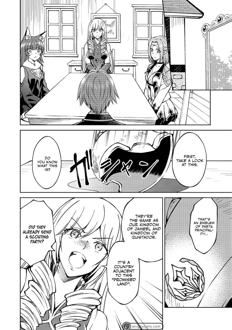 Botsuraku Yotei No Kizoku Dakedo Hima Datta Kara Mahou Wo Kiwamete Mita Chapter 13 Page 9