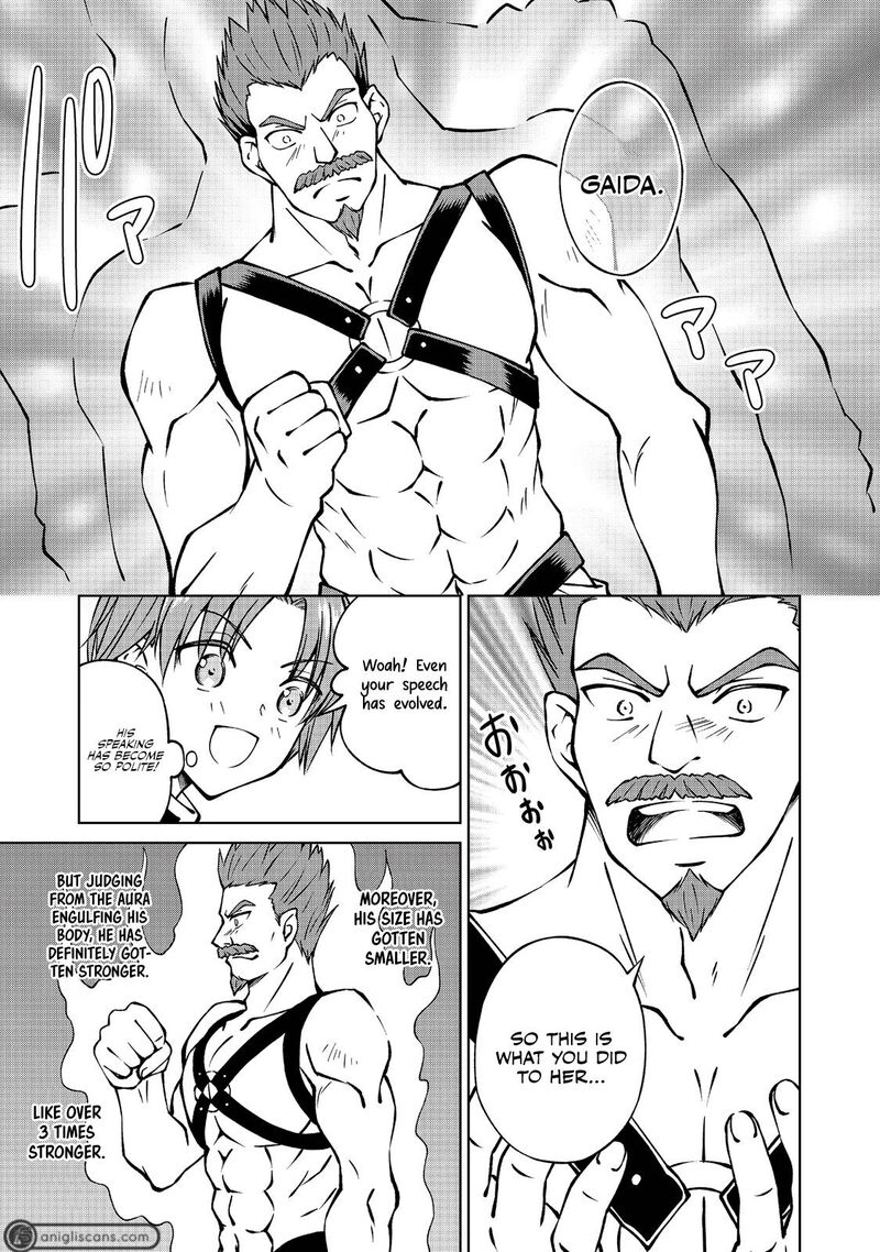 Botsuraku Yotei No Kizoku Dakedo Hima Datta Kara Mahou Wo Kiwamete Mita Chapter 14 Page 18