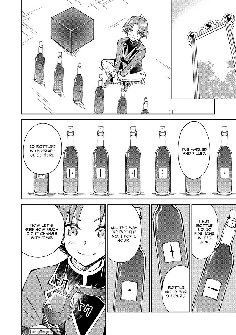 Botsuraku Yotei No Kizoku Dakedo Hima Datta Kara Mahou Wo Kiwamete Mita Chapter 16 Page 13