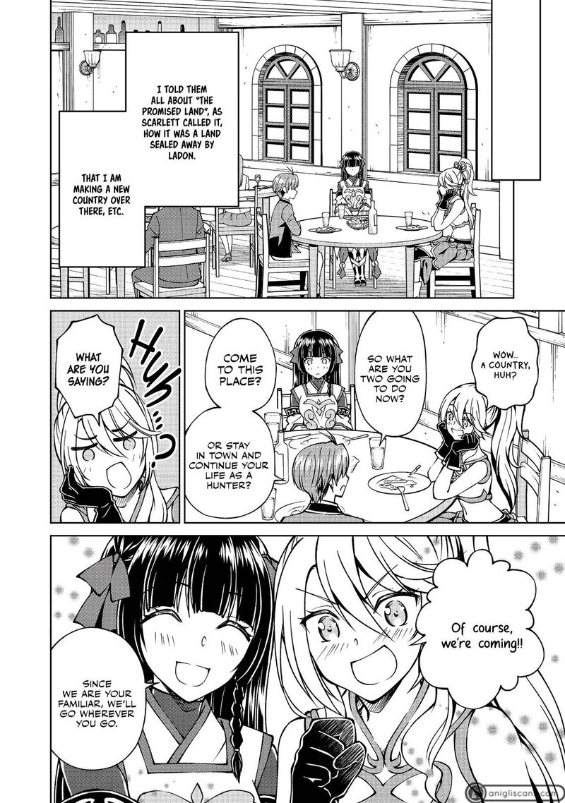 Botsuraku Yotei No Kizoku Dakedo Hima Datta Kara Mahou Wo Kiwamete Mita Chapter 16 Page 7