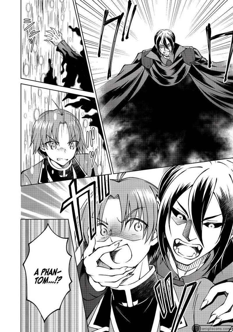 Botsuraku Yotei No Kizoku Dakedo Hima Datta Kara Mahou Wo Kiwamete Mita Chapter 17 Page 19