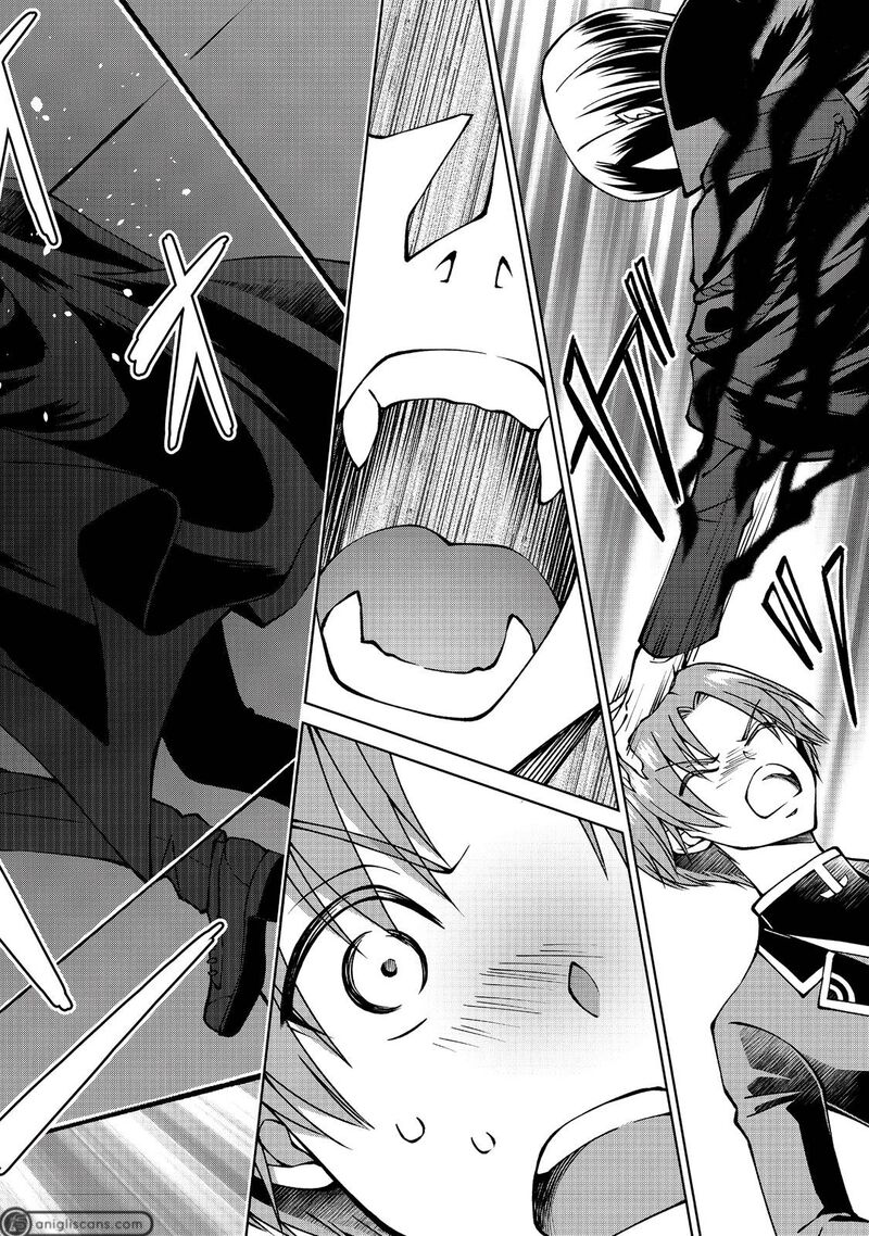 Botsuraku Yotei No Kizoku Dakedo Hima Datta Kara Mahou Wo Kiwamete Mita Chapter 17 Page 23