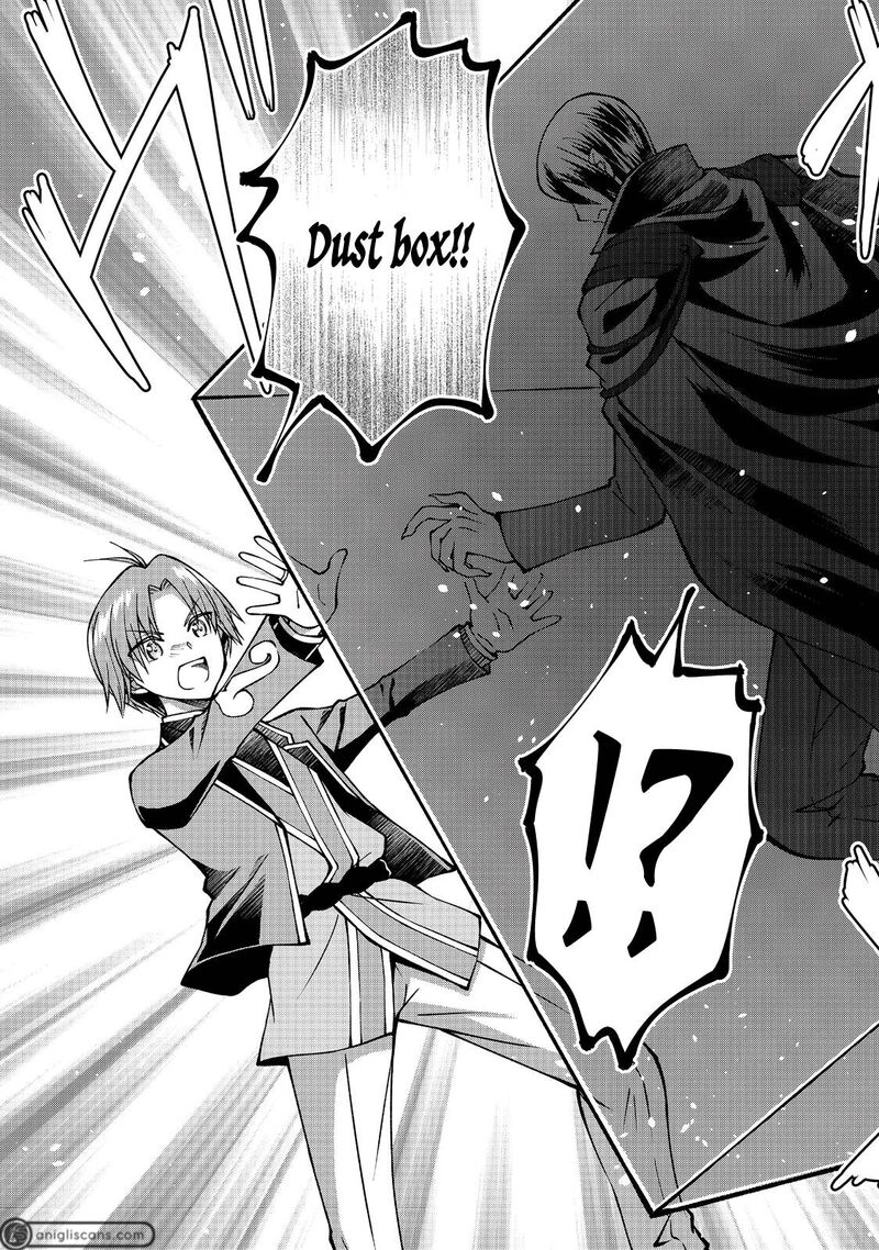 Botsuraku Yotei No Kizoku Dakedo Hima Datta Kara Mahou Wo Kiwamete Mita Chapter 17 Page 24