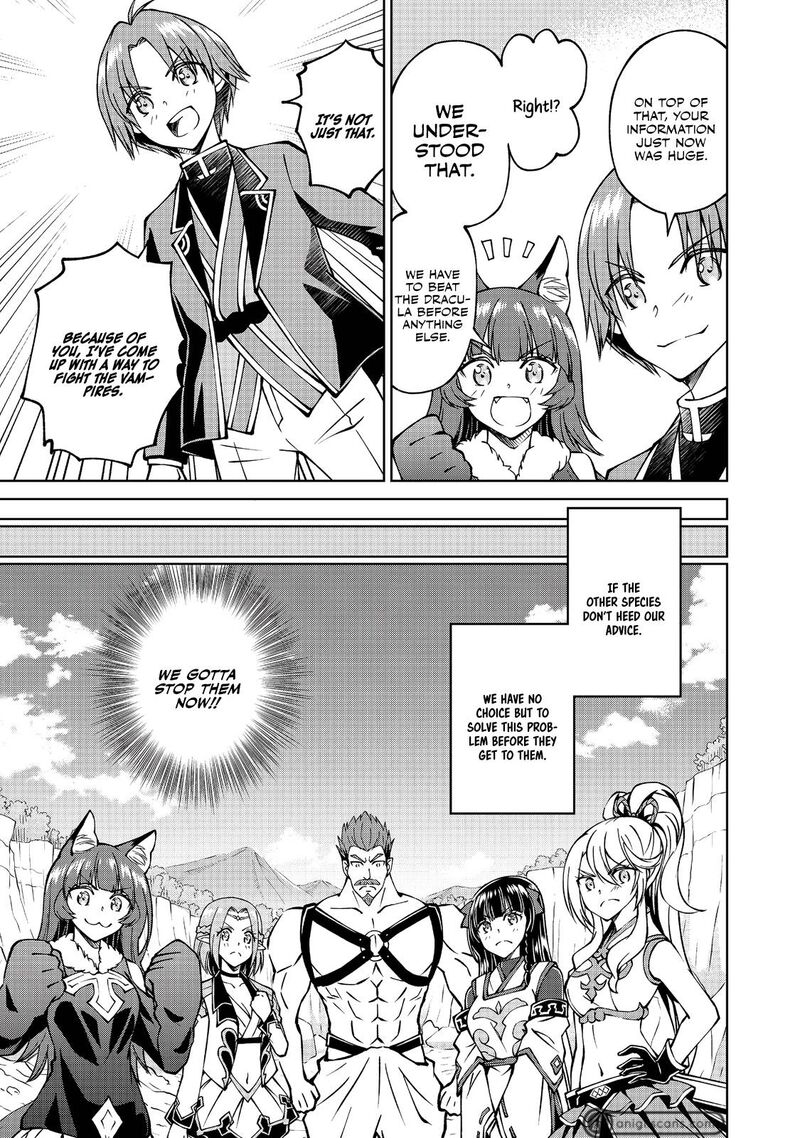 Botsuraku Yotei No Kizoku Dakedo Hima Datta Kara Mahou Wo Kiwamete Mita Chapter 17 Page 6