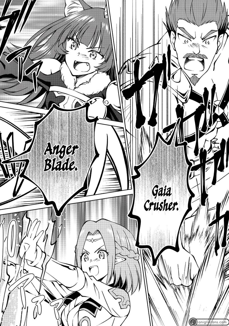 Botsuraku Yotei No Kizoku Dakedo Hima Datta Kara Mahou Wo Kiwamete Mita Chapter 17 Page 9