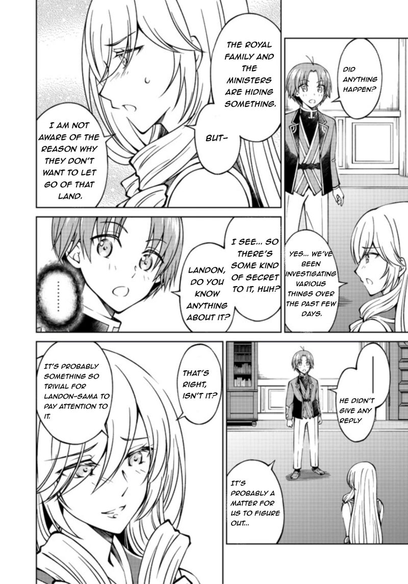 Botsuraku Yotei No Kizoku Dakedo Hima Datta Kara Mahou Wo Kiwamete Mita Chapter 19 Page 2