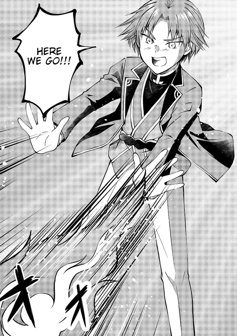 Botsuraku Yotei No Kizoku Dakedo Hima Datta Kara Mahou Wo Kiwamete Mita Chapter 2 Page 24