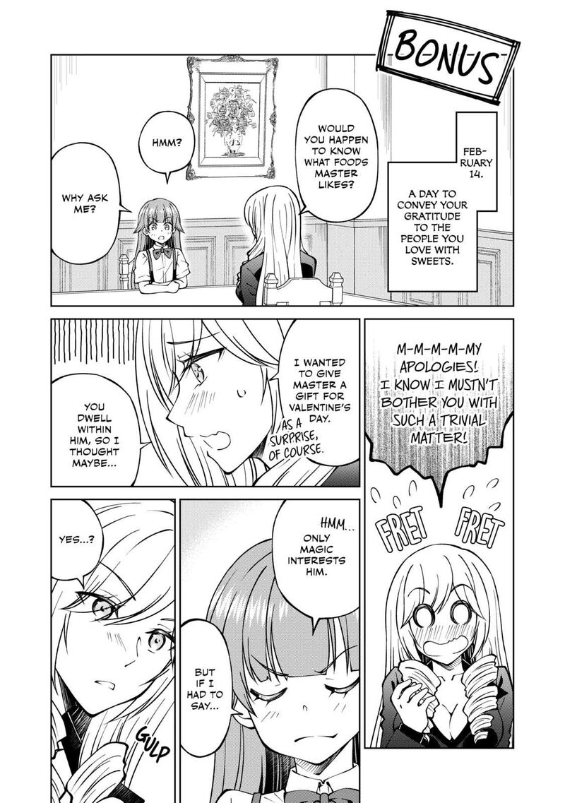 Botsuraku Yotei No Kizoku Dakedo Hima Datta Kara Mahou Wo Kiwamete Mita Chapter 23a Page 1