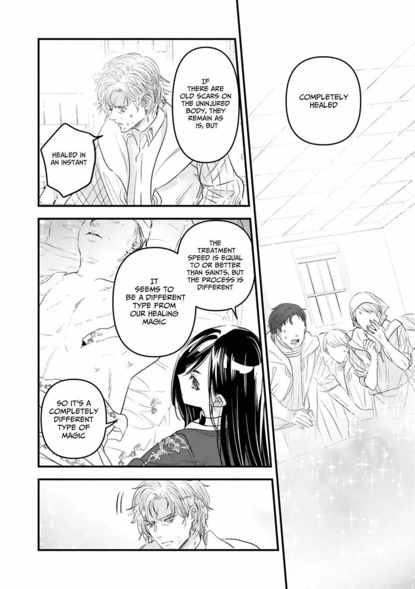 Botsuraku Yotei No Kizoku Dakedo Hima Datta Kara Mahou Wo Kiwamete Mita Chapter 25 Page 27
