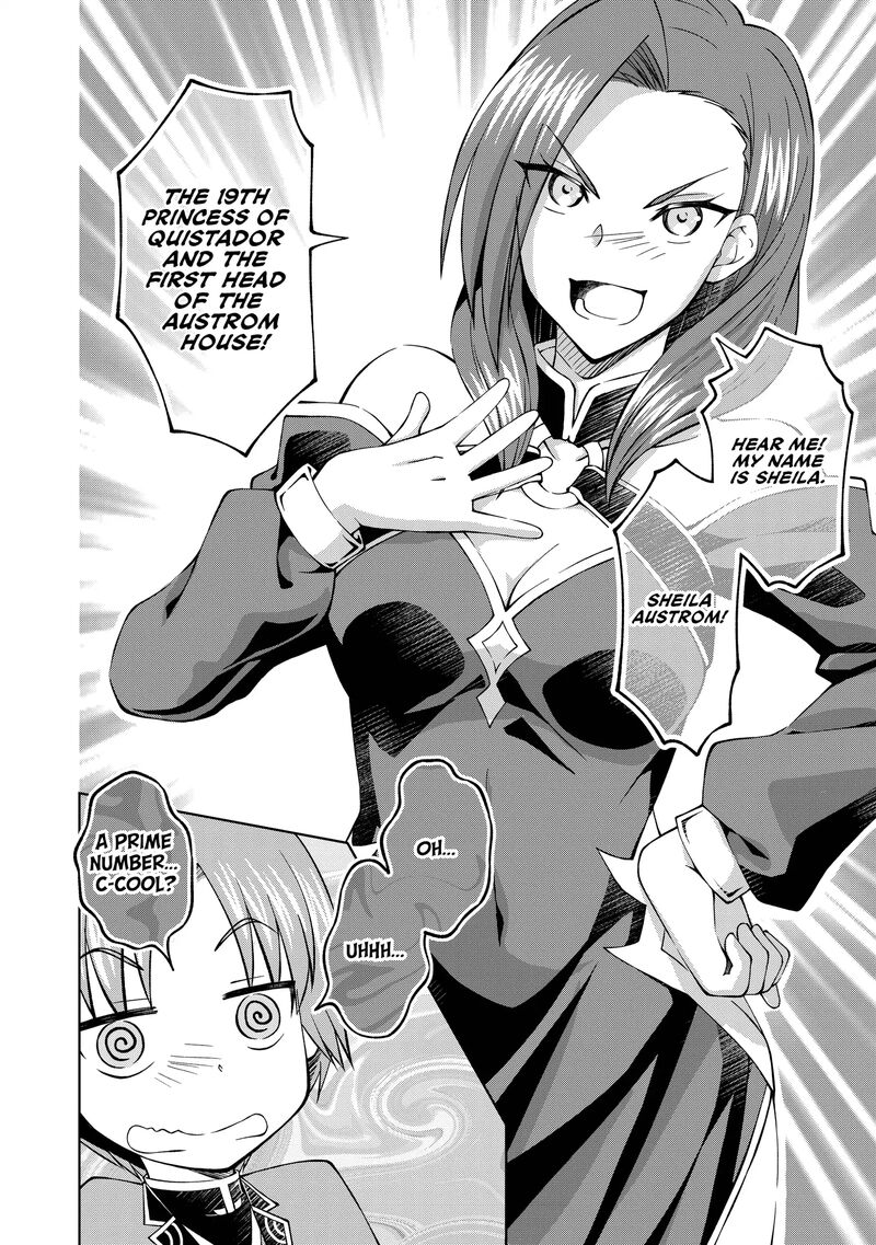 Botsuraku Yotei No Kizoku Dakedo Hima Datta Kara Mahou Wo Kiwamete Mita Chapter 27 Page 14