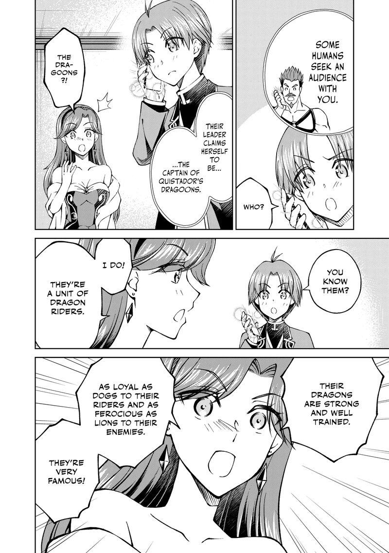 Botsuraku Yotei No Kizoku Dakedo Hima Datta Kara Mahou Wo Kiwamete Mita Chapter 27 Page 6